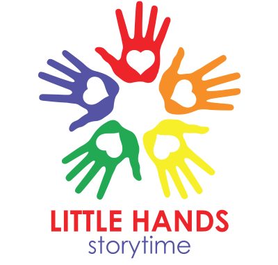 Little Hands logo Little Hands logo